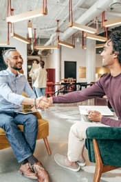 Data Architect being hired