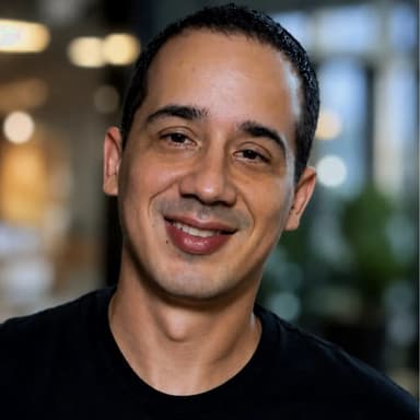 Fabrice Payet, founder of Dataaxy