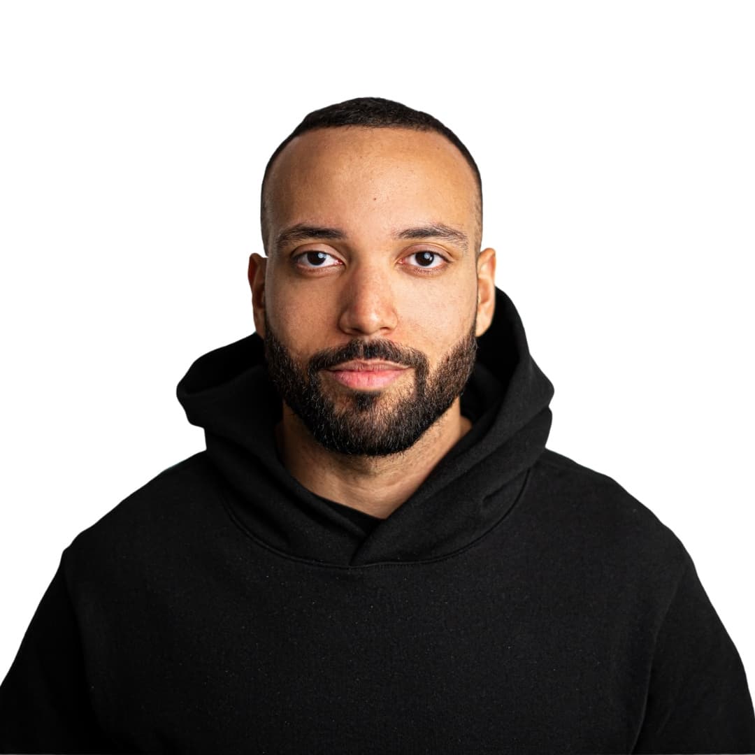 Rémi Céraline, Cloud Architect CEO of Online Nutrition - Testimonial