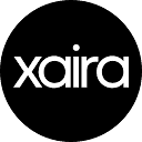 Xaira Therapeutics Company logo on Dataaxy