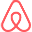 Airbnb Company logo on Dataaxy