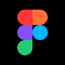 Figma Company logo on Dataaxy