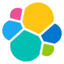Elastic Company logo on Dataaxy