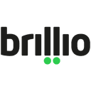 Brillio 2 Company logo on Dataaxy