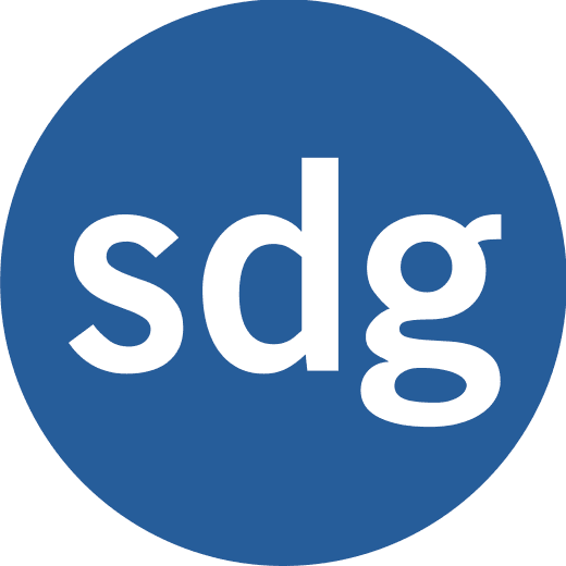 Solutiondesign Company logo on Dataaxy