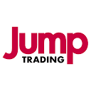 Jumptrading Company logo on Dataaxy