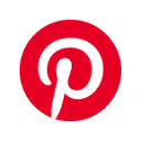 Pinterest Company logo on Dataaxy