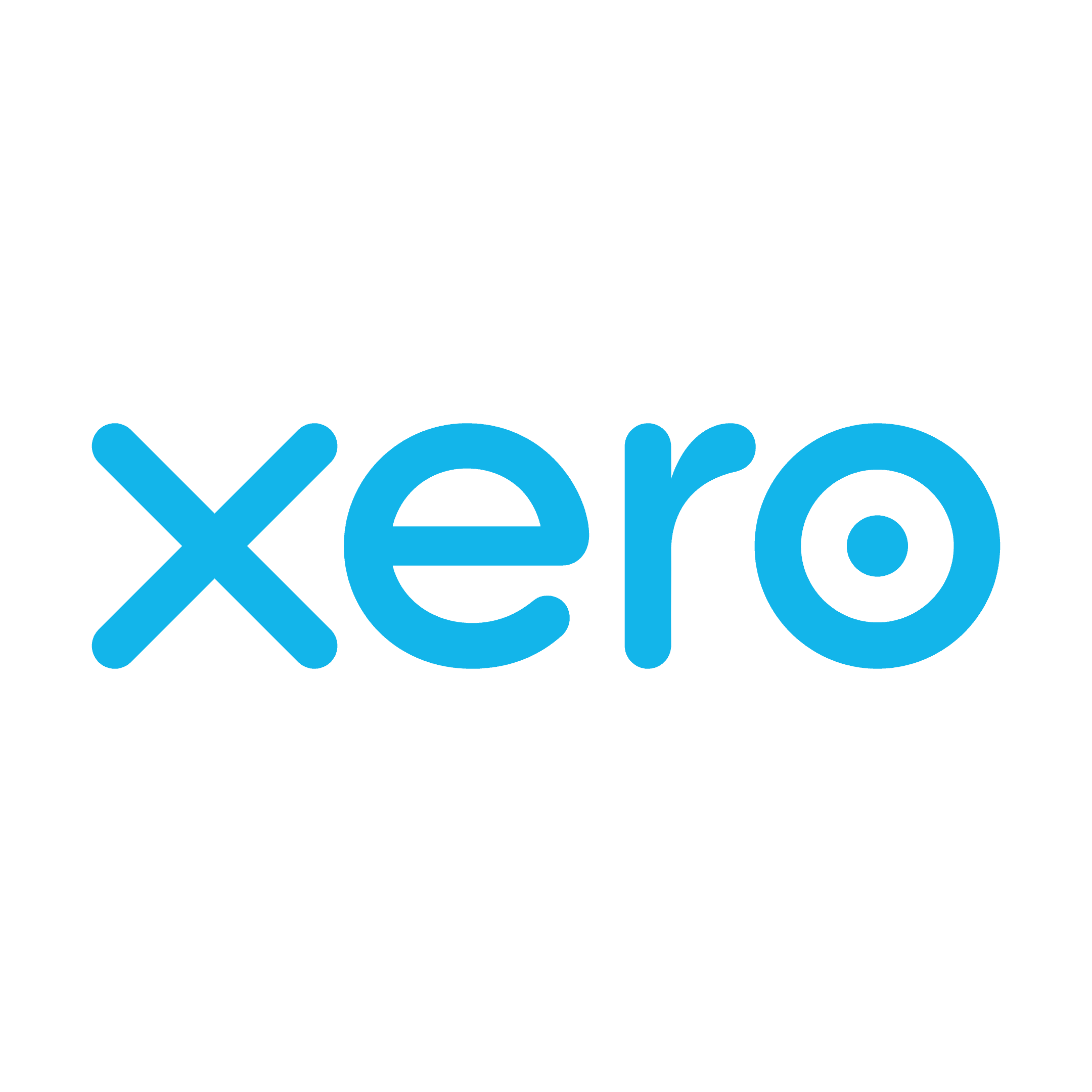 Xero Company logo on Dataaxy