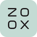 Zoox Company logo on Dataaxy
