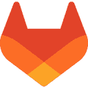 GitLab Company logo on Dataaxy