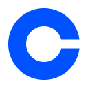 Coinbase Company logo on Dataaxy