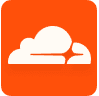 Cloudflare Company logo on Dataaxy