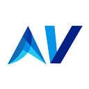 AeroVect Company logo on Dataaxy