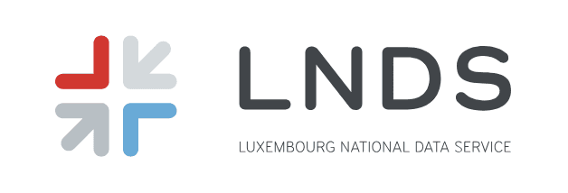 Lnds Company logo on Dataaxy