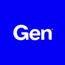 Gen Digital Company logo on Dataaxy