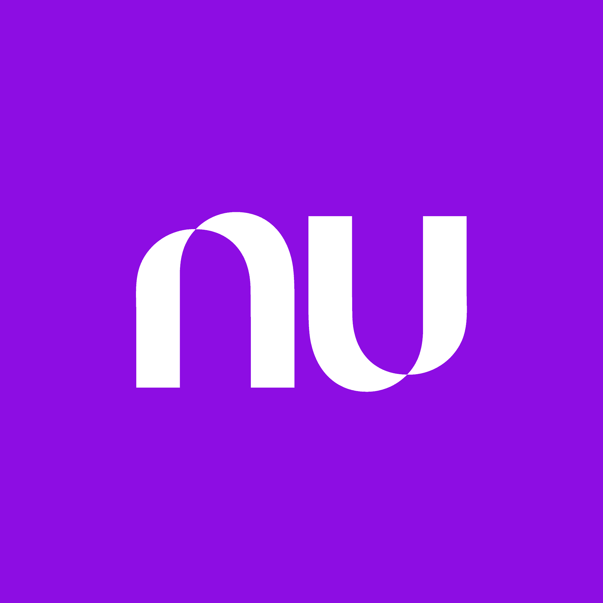Nubank Company logo on Dataaxy