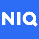 NielsenIQ Company logo on Dataaxy