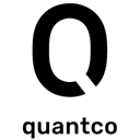 Quantco Company logo on Dataaxy