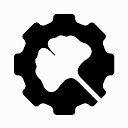 Ginkgo Bioworks Company logo on Dataaxy
