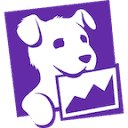 Datadog Company logo on Dataaxy