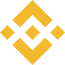 Binance Company logo on Dataaxy