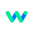 Waymo Company logo on Dataaxy