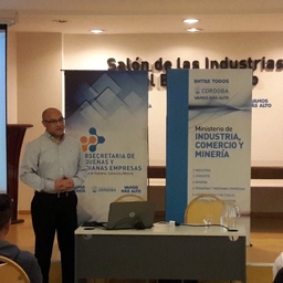 Director de Operaciones| Industrial + Data + Transformación Digital