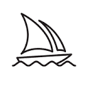 Midjourney Company logo on Dataaxy
